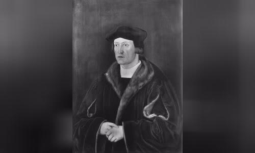 Ernest of Bavaria (1500-1560)