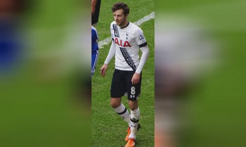 Ryan Mason