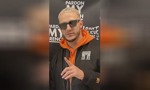 DJ Snake