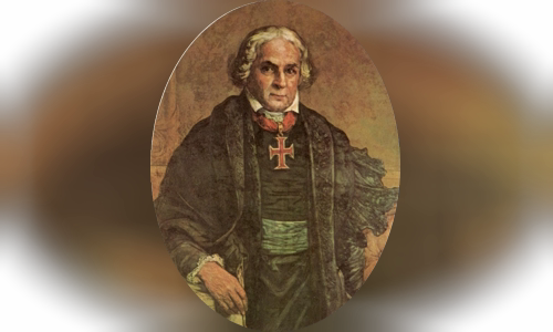 José Bonifácio de Andrada