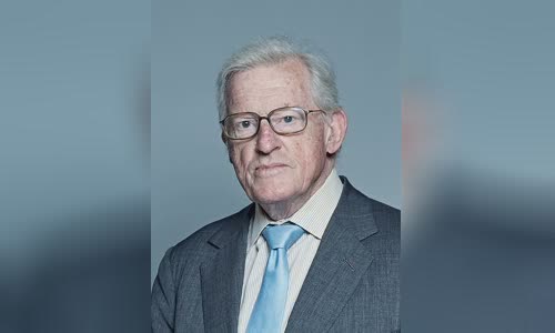 Tom King, Baron King of Bridgwater