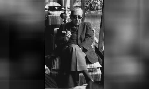 Gonzalo Torrente Ballester