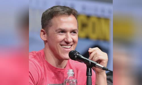 Jeff Davis (writer)