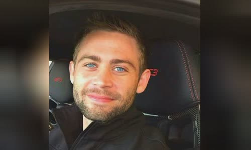 Cody Walker (actor)