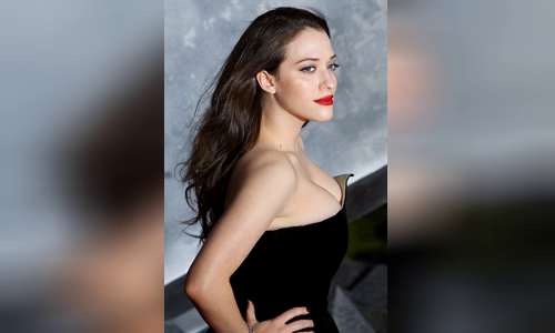 Kat Dennings
