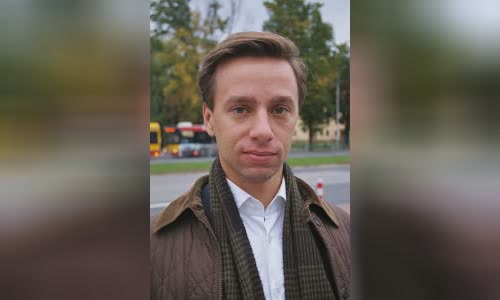 Krzysztof Bosak