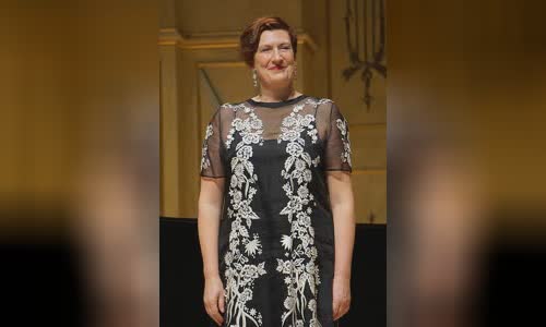 Sarah Connolly