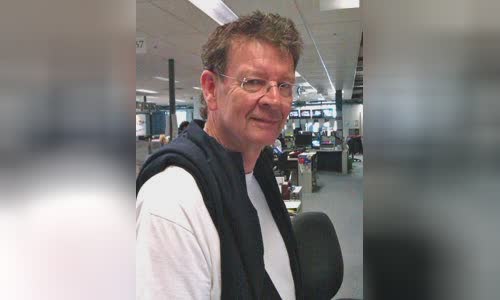 Red Symons