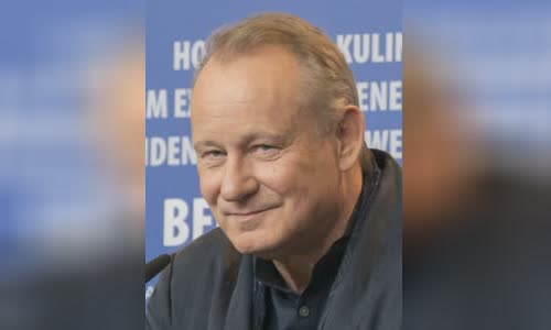 Stellan Skarsgård