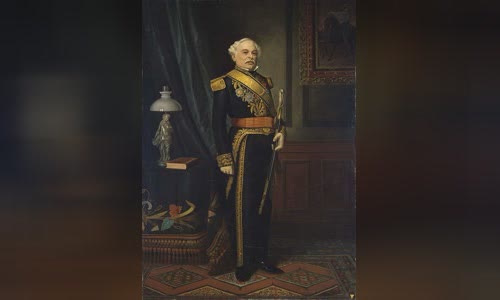 José Antonio Páez