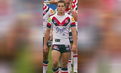 Daniel Mortimer