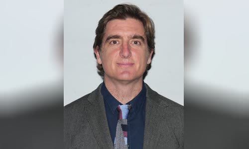 Marcel Theroux