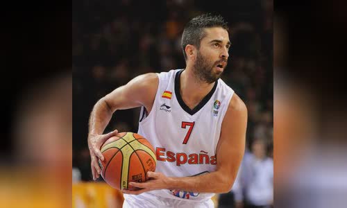 Juan Carlos Navarro (basketball)