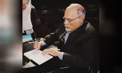Irvin D. Yalom