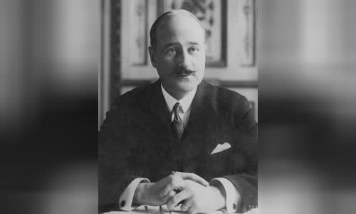 André François-Poncet
