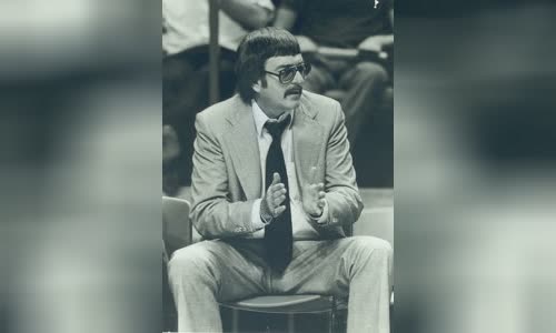 Bill Blakeley