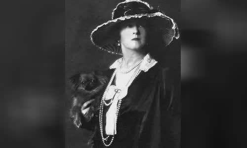Lucy, Lady Duff-Gordon