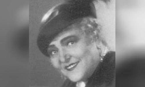 Karin Swanström