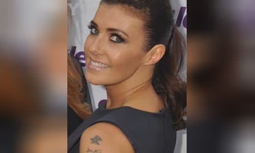 Kym Marsh