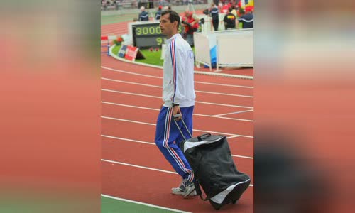 Romain Mesnil