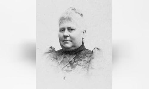 Augusta Lundin