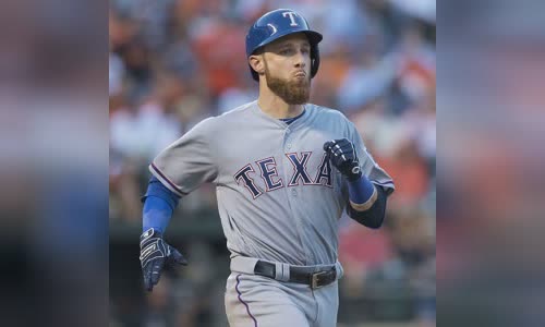 Jonathan Lucroy