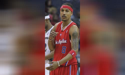 Jamario Moon