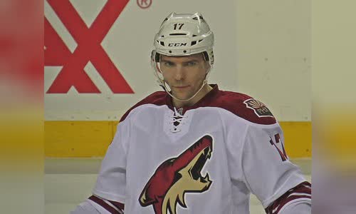 Radim Vrbata