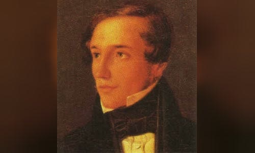Heinrich Hoffmann (author)
