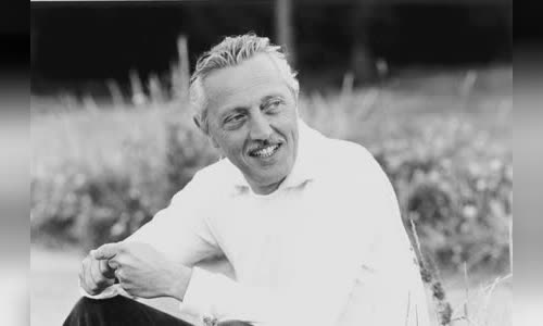 Jérôme Lejeune