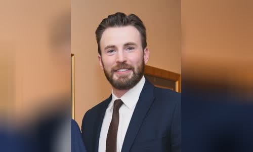 Chris Evans (actor)