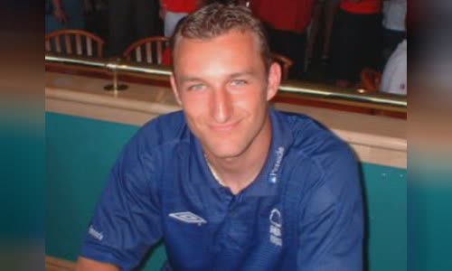 Riccardo Scimeca