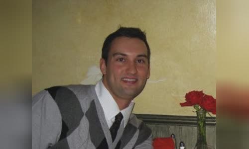 Ryan Pickett (filmmaker)