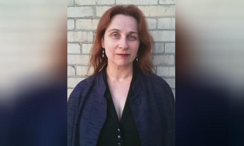 Audrey Niffenegger