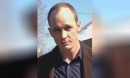 Ethan Embry