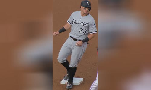 James McCann (baseball)