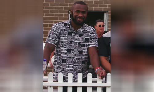 Semi Radradra