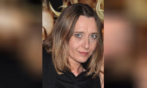 Virginie Despentes