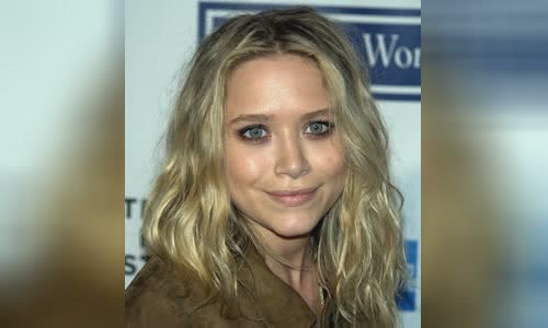 Mary-Kate Olsen