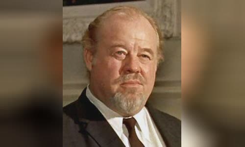 Burl Ives