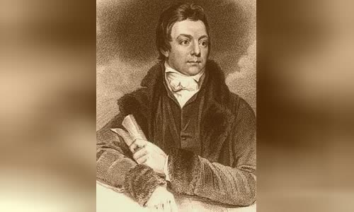 Henry Salt (Egyptologist)