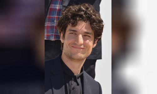Louis Garrel