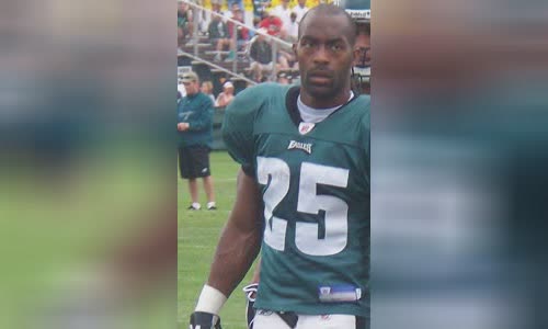Lorenzo Booker