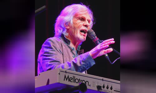 Rod Argent