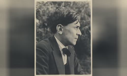 José Carlos Mariátegui