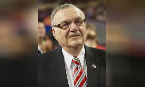 Joe Arpaio