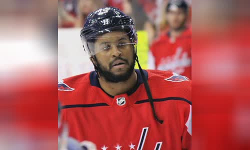 Devante Smith-Pelly