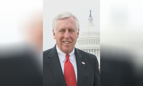 Steny Hoyer