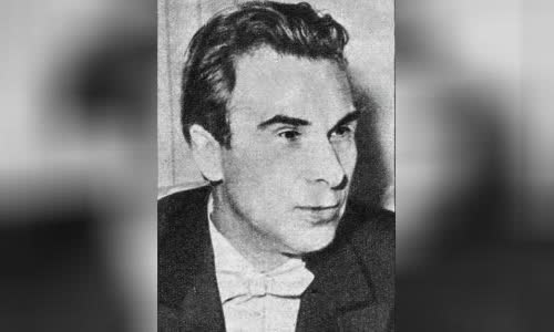 Rudolf Kempe