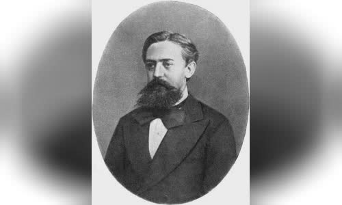 Andrey Markov